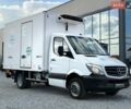 Мерседес Sprinter, объемом двигателя 2.2 л и пробегом 200 тыс. км за 27900 $, фото 7 на Automoto.ua