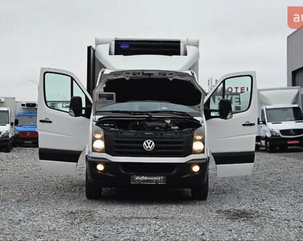 Мерседес Sprinter, об'ємом двигуна 2 л та пробігом 190 тис. км за 20800 $, фото 14 на Automoto.ua