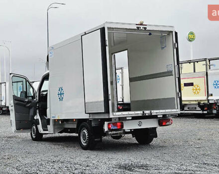 Мерседес Sprinter, об'ємом двигуна 2 л та пробігом 190 тис. км за 20800 $, фото 19 на Automoto.ua