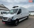 Мерседес Sprinter, объемом двигателя 0 л и пробегом 204 тыс. км за 28900 $, фото 5 на Automoto.ua
