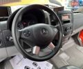 Мерседес Sprinter, объемом двигателя 3 л и пробегом 199 тыс. км за 35900 $, фото 21 на Automoto.ua