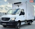 Мерседес Sprinter, объемом двигателя 2.2 л и пробегом 200 тыс. км за 27900 $, фото 13 на Automoto.ua