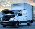 Мерседес Sprinter, об'ємом двигуна 2.2 л та пробігом 200 тис. км за 27900 $, фото 33 на Automoto.ua
