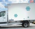 Мерседес Sprinter, объемом двигателя 2.2 л и пробегом 200 тыс. км за 28900 $, фото 14 на Automoto.ua