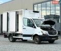 Мерседес Sprinter, объемом двигателя 2.2 л и пробегом 200 тыс. км за 28900 $, фото 22 на Automoto.ua