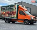 Мерседес Sprinter, объемом двигателя 3 л и пробегом 199 тыс. км за 35900 $, фото 1 на Automoto.ua
