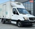 Мерседес Sprinter, объемом двигателя 2.2 л и пробегом 200 тыс. км за 20900 $, фото 8 на Automoto.ua