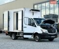 Мерседес Sprinter, объемом двигателя 2.2 л и пробегом 200 тыс. км за 27900 $, фото 23 на Automoto.ua
