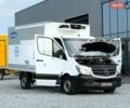 Мерседес Sprinter, об'ємом двигуна 2.2 л та пробігом 195 тис. км за 19900 $, фото 25 на Automoto.ua