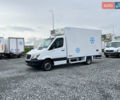 Мерседес Sprinter, объемом двигателя 2.2 л и пробегом 193 тыс. км за 27900 $, фото 7 на Automoto.ua