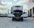 Мерседес Sprinter, объемом двигателя 2.2 л и пробегом 200 тыс. км за 27900 $, фото 29 на Automoto.ua