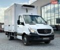 Мерседес Sprinter, объемом двигателя 2.2 л и пробегом 200 тыс. км за 27900 $, фото 9 на Automoto.ua