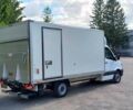 Мерседес Sprinter, об'ємом двигуна 0 л та пробігом 380 тис. км за 22000 $, фото 32 на Automoto.ua