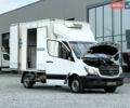 Мерседес Sprinter, объемом двигателя 2.2 л и пробегом 200 тыс. км за 20900 $, фото 24 на Automoto.ua