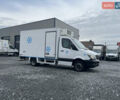 Мерседес Sprinter, объемом двигателя 2.2 л и пробегом 193 тыс. км за 27900 $, фото 3 на Automoto.ua