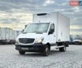 Мерседес Sprinter, объемом двигателя 2.2 л и пробегом 200 тыс. км за 28900 $, фото 12 на Automoto.ua