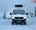 Мерседес Sprinter, объемом двигателя 2.2 л и пробегом 175 тыс. км за 27800 $, фото 8 на Automoto.ua