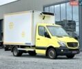 Мерседес Sprinter, об'ємом двигуна 3 л та пробігом 200 тис. км за 31900 $, фото 5 на Automoto.ua