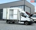 Мерседес Sprinter, объемом двигателя 2.2 л и пробегом 200 тыс. км за 20900 $, фото 19 на Automoto.ua