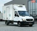 Мерседес Sprinter, объемом двигателя 2.2 л и пробегом 200 тыс. км за 20900 $, фото 1 на Automoto.ua