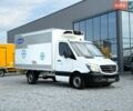 Мерседес Sprinter, об'ємом двигуна 2.2 л та пробігом 195 тис. км за 19900 $, фото 8 на Automoto.ua