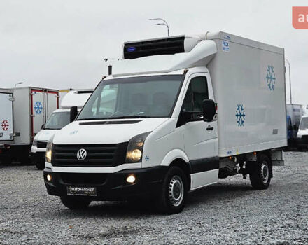 Мерседес Sprinter, об'ємом двигуна 2 л та пробігом 190 тис. км за 20800 $, фото 5 на Automoto.ua