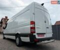 Мерседес Sprinter, объемом двигателя 0 л и пробегом 336 тыс. км за 25500 $, фото 13 на Automoto.ua