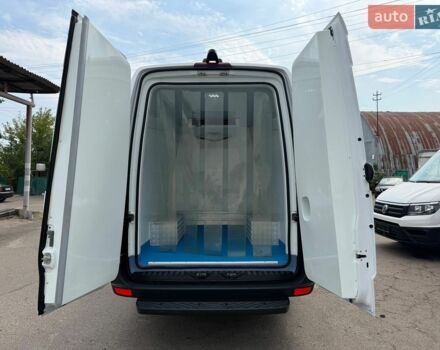 Мерседес Sprinter, объемом двигателя 0 л и пробегом 204 тыс. км за 28700 $, фото 41 на Automoto.ua