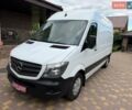Мерседес Sprinter, об'ємом двигуна 0 л та пробігом 317 тис. км за 20500 $, фото 1 на Automoto.ua
