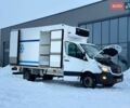 Мерседес Sprinter, объемом двигателя 2.2 л и пробегом 175 тыс. км за 27800 $, фото 16 на Automoto.ua