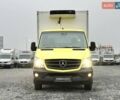 Мерседес Sprinter, об'ємом двигуна 3 л та пробігом 200 тис. км за 32800 $, фото 9 на Automoto.ua