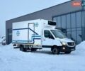 Мерседес Sprinter, объемом двигателя 2.2 л и пробегом 175 тыс. км за 27800 $, фото 4 на Automoto.ua