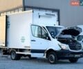 Мерседес Sprinter, об'ємом двигуна 2.2 л та пробігом 200 тис. км за 27900 $, фото 24 на Automoto.ua