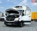 Мерседес Sprinter, об'ємом двигуна 2.2 л та пробігом 195 тис. км за 19900 $, фото 31 на Automoto.ua