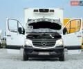 Мерседес Sprinter, об'ємом двигуна 2.2 л та пробігом 195 тис. км за 19900 $, фото 29 на Automoto.ua