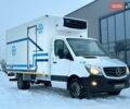 Мерседес Sprinter, объемом двигателя 2.2 л и пробегом 175 тыс. км за 27800 $, фото 6 на Automoto.ua
