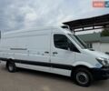 Мерседес Sprinter, объемом двигателя 0 л и пробегом 204 тыс. км за 28900 $, фото 11 на Automoto.ua
