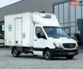 Мерседес Sprinter, объемом двигателя 2.2 л и пробегом 200 тыс. км за 20900 $, фото 9 на Automoto.ua