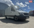 Мерседес Sprinter, об'ємом двигуна 2.1 л та пробігом 287 тис. км за 17250 $, фото 2 на Automoto.ua