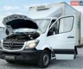 Мерседес Sprinter, объемом двигателя 2.2 л и пробегом 200 тыс. км за 20900 $, фото 32 на Automoto.ua