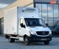 Мерседес Sprinter, об'ємом двигуна 2.2 л та пробігом 200 тис. км за 27900 $, фото 9 на Automoto.ua