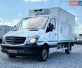 Мерседес Sprinter, объемом двигателя 2.2 л и пробегом 200 тыс. км за 18900 $, фото 13 на Automoto.ua