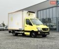 Мерседес Sprinter, об'ємом двигуна 3 л та пробігом 200 тис. км за 32800 $, фото 5 на Automoto.ua