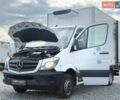 Мерседес Sprinter, объемом двигателя 2.2 л и пробегом 200 тыс. км за 28900 $, фото 32 на Automoto.ua
