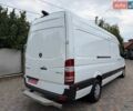 Мерседес Sprinter, объемом двигателя 0 л и пробегом 336 тыс. км за 25500 $, фото 8 на Automoto.ua