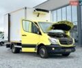 Мерседес Sprinter, об'ємом двигуна 3 л та пробігом 200 тис. км за 31900 $, фото 27 на Automoto.ua