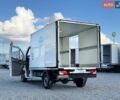 Мерседес Sprinter, объемом двигателя 2.2 л и пробегом 200 тыс. км за 18900 $, фото 35 на Automoto.ua