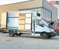 Мерседес Sprinter, объемом двигателя 2.2 л и пробегом 175 тыс. км за 27900 $, фото 17 на Automoto.ua