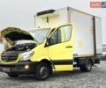 Мерседес Sprinter, об'ємом двигуна 3 л та пробігом 200 тис. км за 32800 $, фото 26 на Automoto.ua