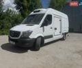 Мерседес Sprinter, объемом двигателя 0 л и пробегом 287 тыс. км за 17300 $, фото 1 на Automoto.ua
